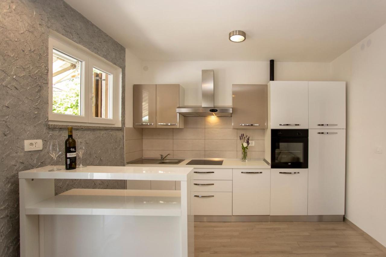 Apartment Herak - Smoljan *