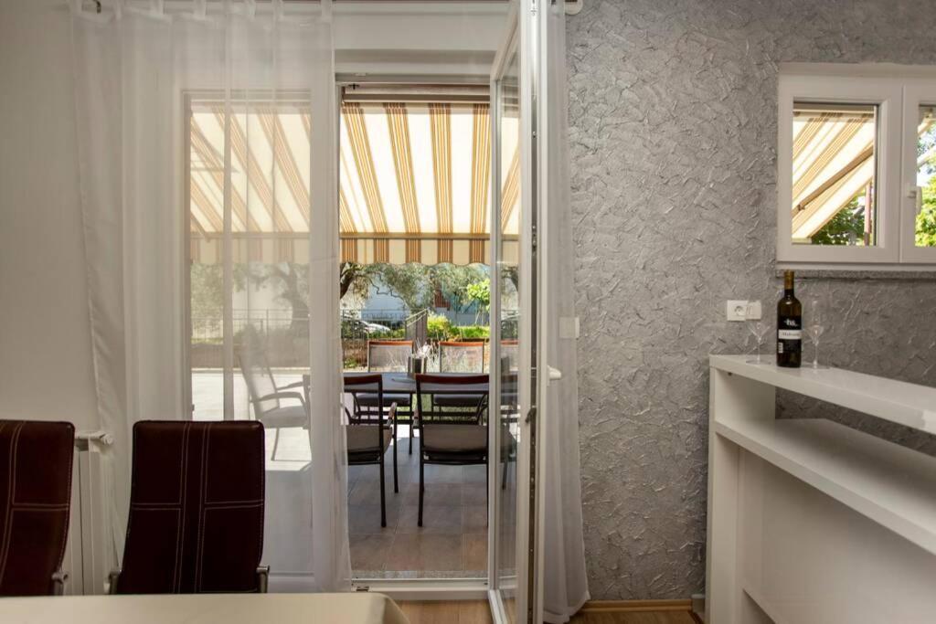 Herak - Smoljan Apartment