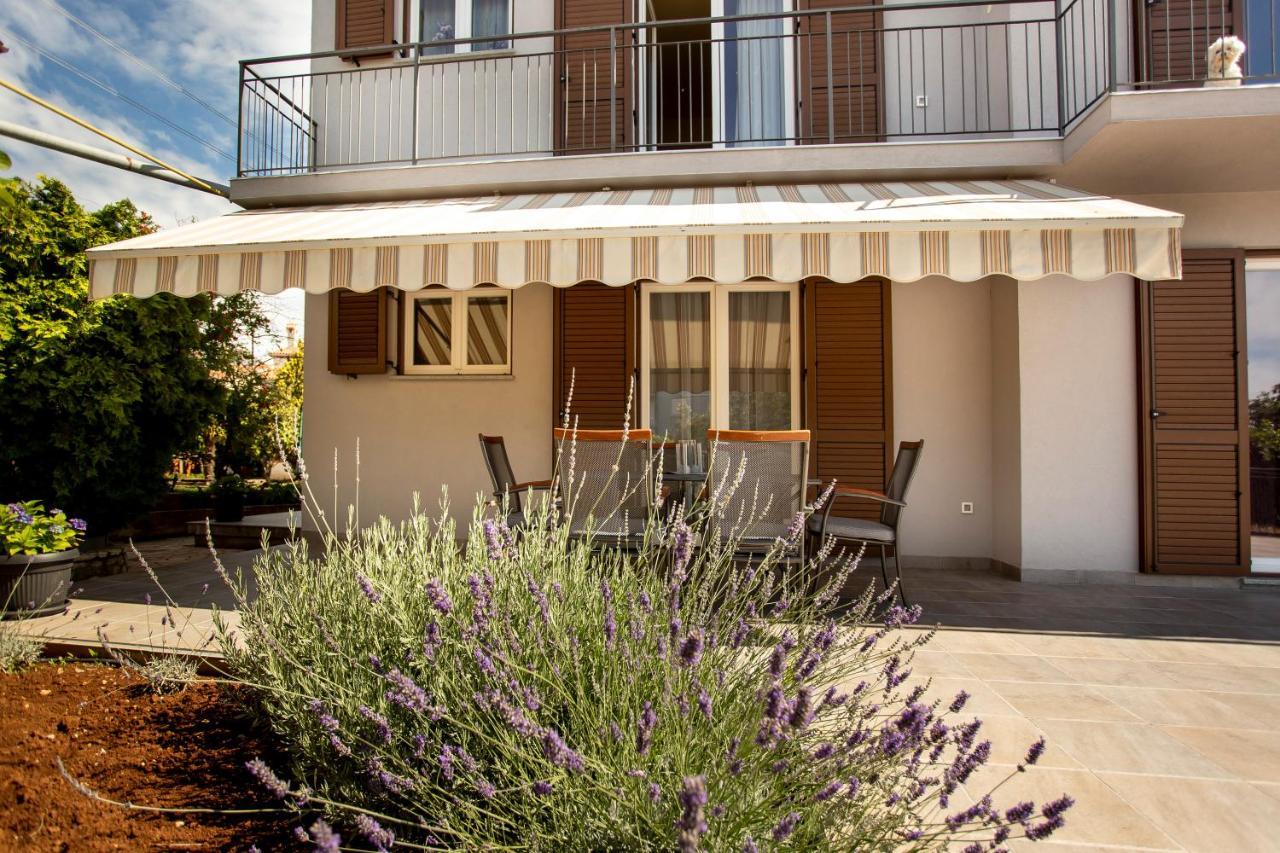 Apartament Herak - Smoljan Rovinj